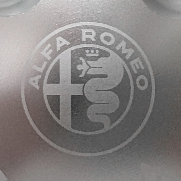 Alfa Romeo ���� MITO/GIULIETTA ����ߥ�����ե��顼����åסڥ���֥���