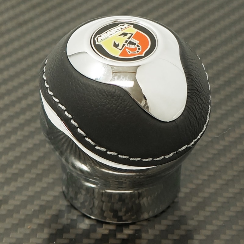 ABARTH TUNE ��С������å��б����եȥΥ�(��������)