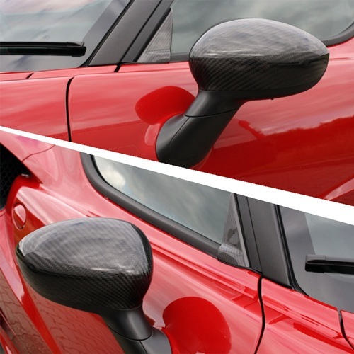 KOSHI AlfaRomeo 4C ܥߥ顼С