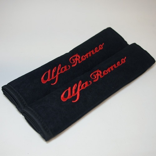 Alfa Romeo ȥ٥ȥѥåɥå(֥å)