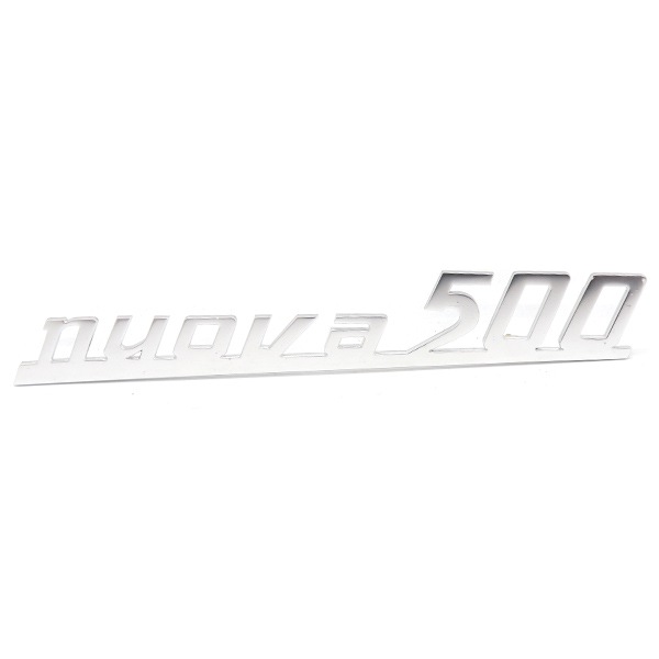 FIAT NUOVA 500 ��������֥�� �ץ졼��