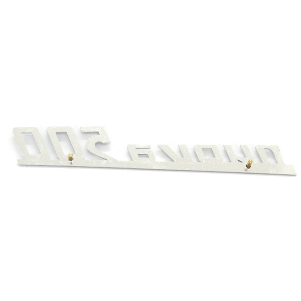 FIAT NUOVA 500 ��������֥�� �ץ졼��