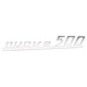 FIAT NUOVA 500 ��������֥�� �ץ졼��