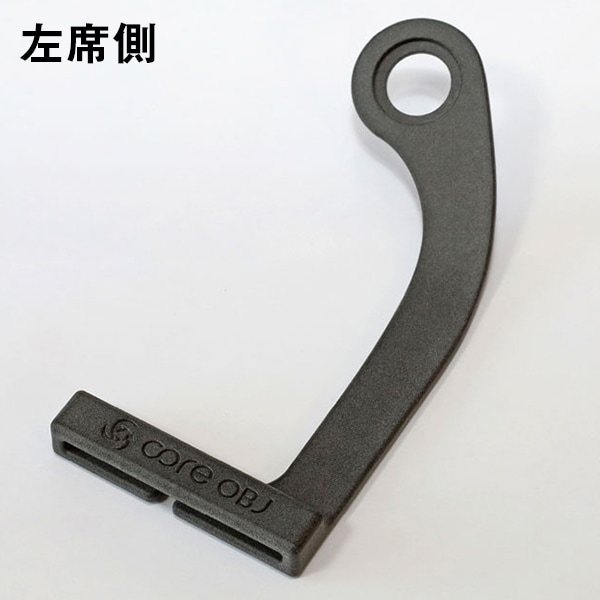 core OBJ 3D�ץ��� �����ȥ٥�ȥ����㥹���������� for ABARTH 595��695/FIAT 500�ڱ���or���ѡ�