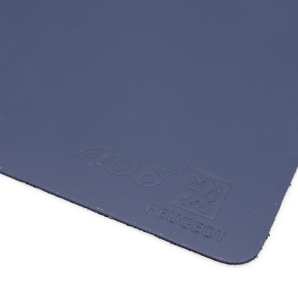 PEUGEOT 406 �쥶���ޥ����ѥå�