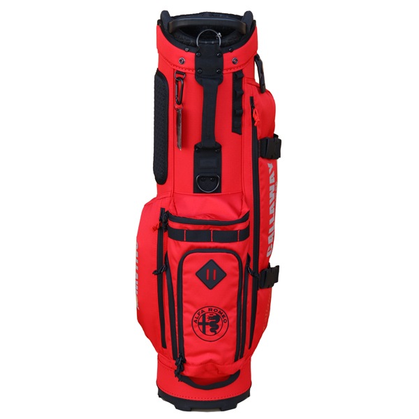 Alfa Romeo��Callaway ���� ����� ����ǥ����Хå� 2024�ʥ�åɡ�