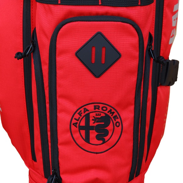 Alfa Romeo��Callaway ���� ����� ����ǥ����Хå� 2024�ʥ�åɡ�