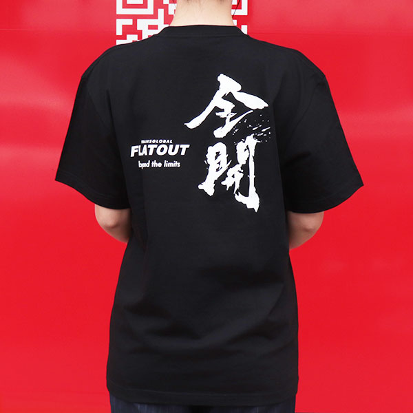 FLATOUT ���ꥸ�ʥ�T����� ������ beyond the limits��