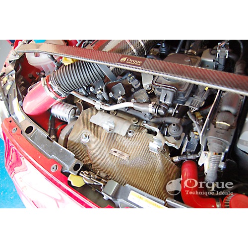 Orque ABARTH 500/595/695 �����ܡ������������� �ԥ奢���ݡ��ĥҡ��ȥ�����ɡڥ����åȥ����ӥ���ͼ֡�