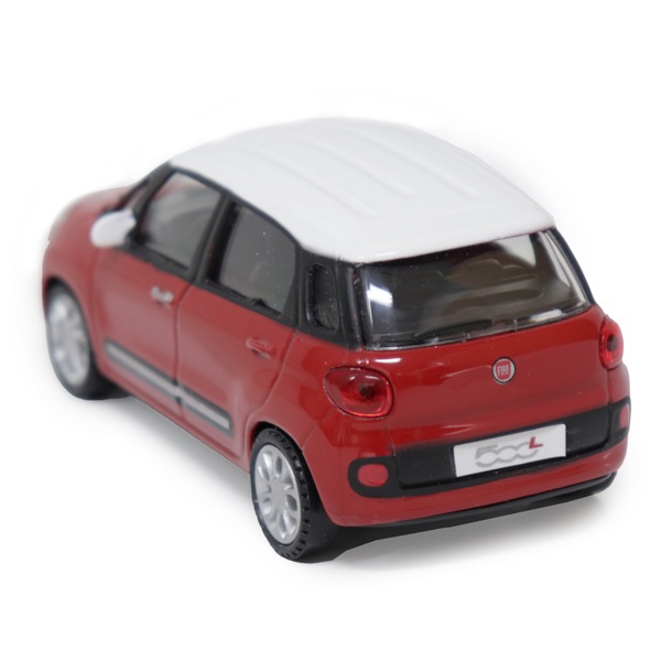 FIAT ���� 500L �ߥ˥����ʥ磻���åɡ�