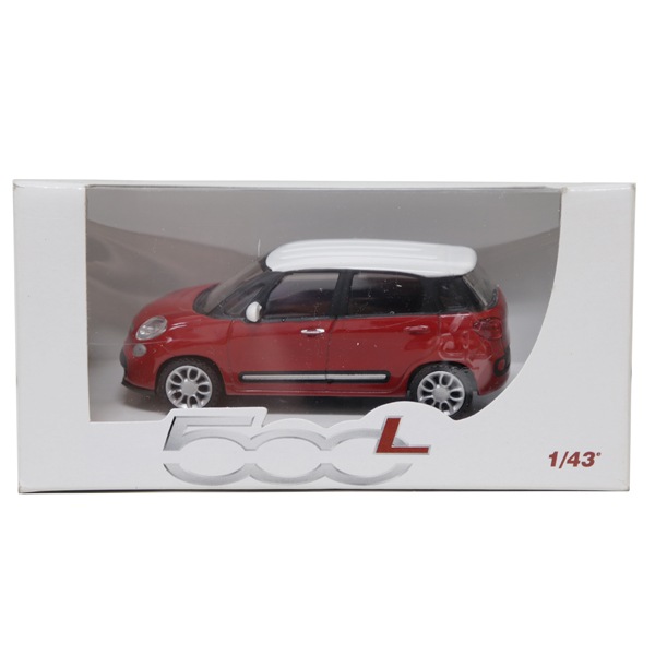 FIAT ���� 500L �ߥ˥����ʥ磻���åɡ�