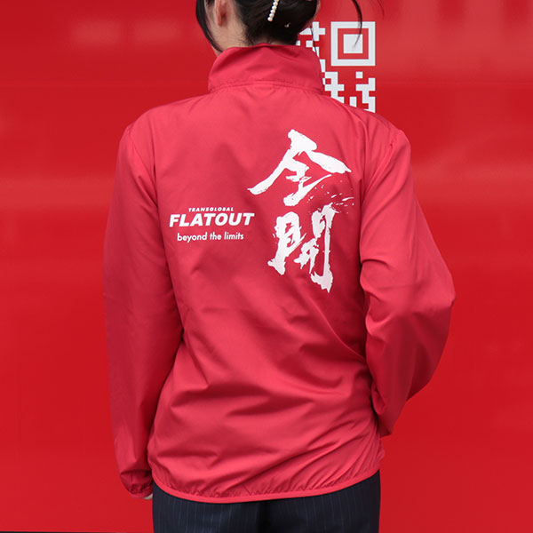 FLATOUT ���ꥸ�ʥ른�㥱�å� ������ beyond the limits��