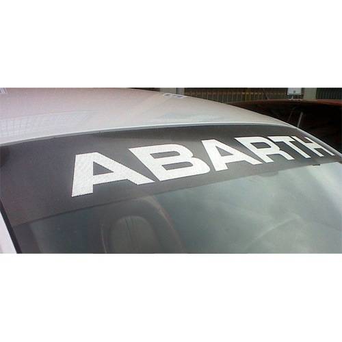 ABARTH å奦ɥƥå(åɡߥ饤ȥ졼)