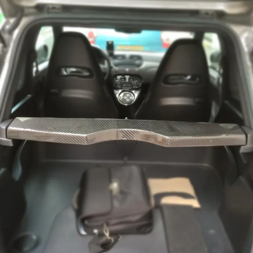 KOSHI ABARTH �����ܥ�ȥΥ��С� ���꡼��3/���꡼��4