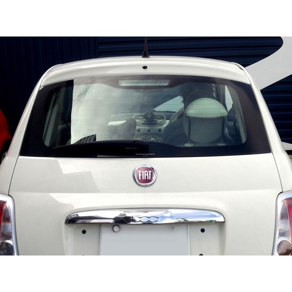 FIAT500/ABARTH500 LED ϥޥȥȥåץ(ʡ)