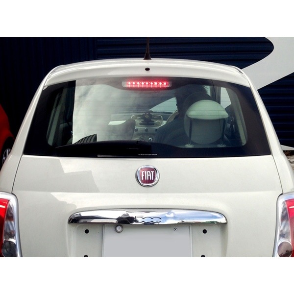 FIAT500/ABARTH500 LED ϥޥȥȥåץ(ʡ)