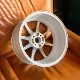 THREEHUNDRED es wheel CF-01 CAST FLOW FORMING WHEEL 7.5J