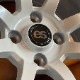 THREEHUNDRED es wheel CF-01 CAST FLOW FORMING WHEEL 7.5J