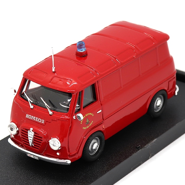 OFF'43 ROMEO2ミニカー アルファロメオ 1/43 Alfa Romeo TZ2 1965 アルファロメオ | ミニカー,車