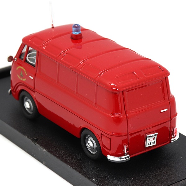 AM.71 - 1:43 - Alfa-Romeo Romeo 2 Benelli - Modèle