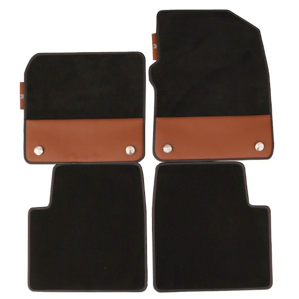 ABARTH ���� 595 �ե����ޥå� �ʥ֥�å��ߥ֥饦���