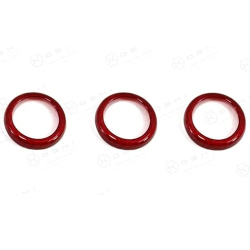 KOSHI FIAT/ABARTH 500 ܥåܡɥܥȥ