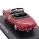 Alfa Romeo ���� SPIDER 1966 �ߥ˥����ʥ�åɡ� burago�� 1/32��������
