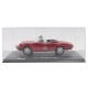 Alfa Romeo ���� SPIDER 1966 �ߥ˥����ʥ�åɡ� burago�� 1/32��������