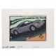 KAMIYA ART ���ǲ��FERRARI DINO ��餵����