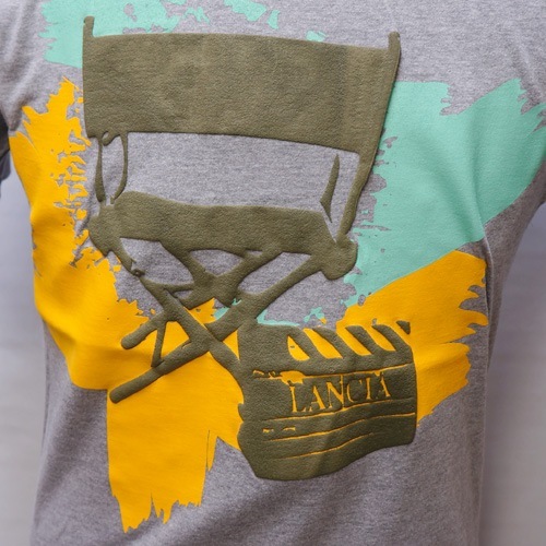 LANCIA ���� �ץ���ȾµT�����(���졼)