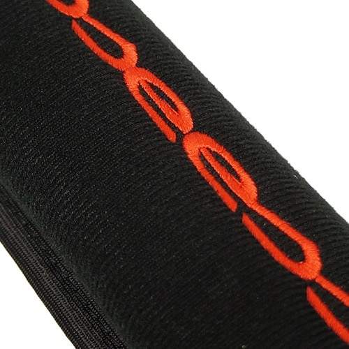 ABARTH esseesse ȥ٥ȥѥåɥå(֥åߥå)