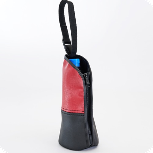 CABANA �ڥåȥܥȥ륱���� �����ꥢ�ȥꥳ������(�֥�å�)