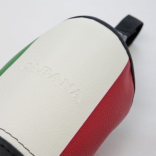 CABANA �ڥåȥܥȥ륱���� �����ꥢ�ȥꥳ������(�֥�å�)