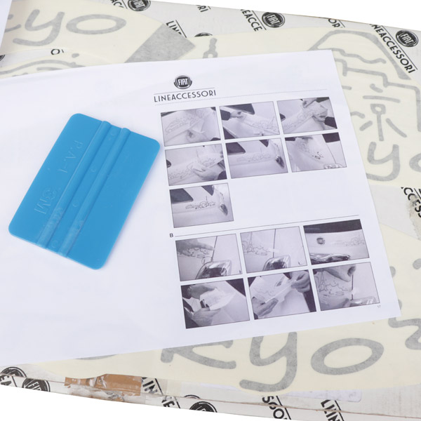 FIAT ���� 500 �ܥǥ� �ǥ����륻�åȡ�TOKYO��