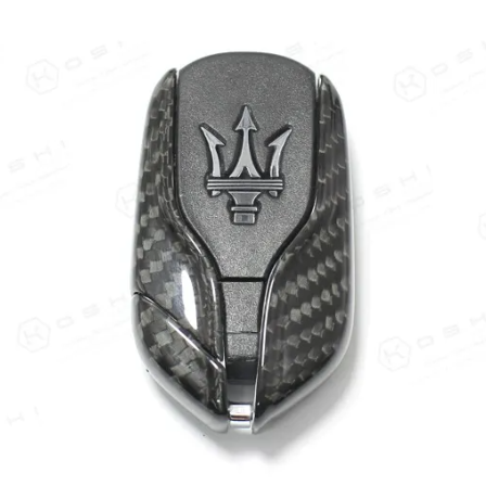 KOSHI Maserati Ghibli, Levante �����ܥ󥭡����С�