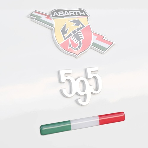 core OBJ �ȥꥳ�����륨��֥�� ���ƥå��� for FIAT/ABARTH��2�祻�å�