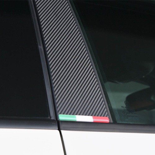 core OBJ �ȥꥳ�����륨��֥�� ���ƥå��� for FIAT/ABARTH��2�祻�å�