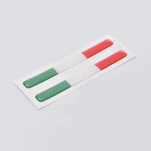 core OBJ �ȥꥳ�����륨��֥�� ���ƥå��� for FIAT/ABARTH��2�祻�å�