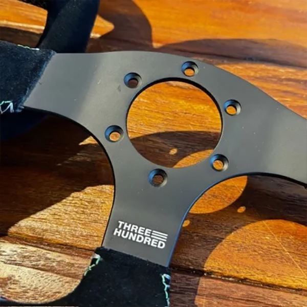 THREEHUNDRED ���ݡ��ĥ��ƥ���� ABARTH 500/595/695/124Spider