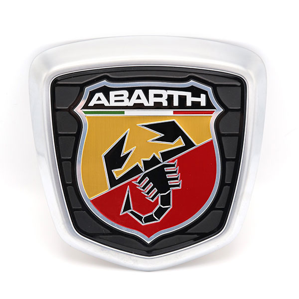ABARTH ���� �ꥢ����֥��ڥ��ƥ��