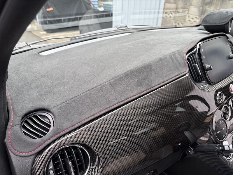 ABARTH500 ���륫�󥿡�����å���ޥå�