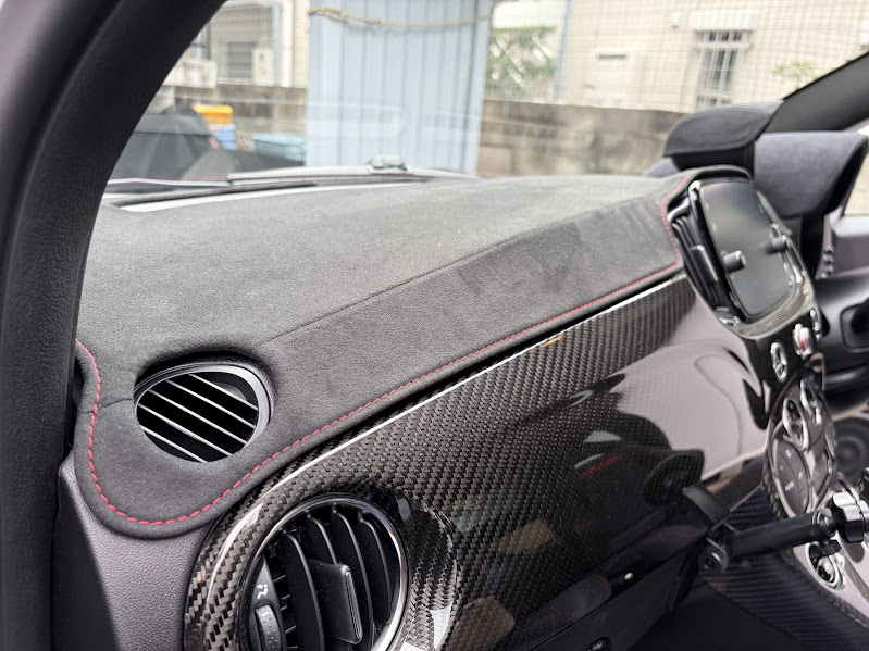 ABARTH500 ���륫�󥿡�����å���ޥå�