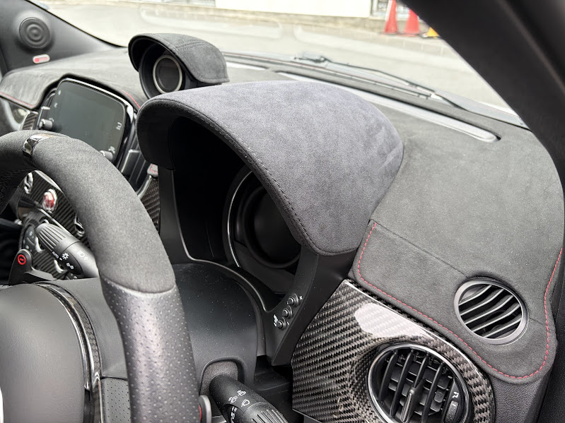ABARTH500 ���륫�󥿡�����å���ޥå�