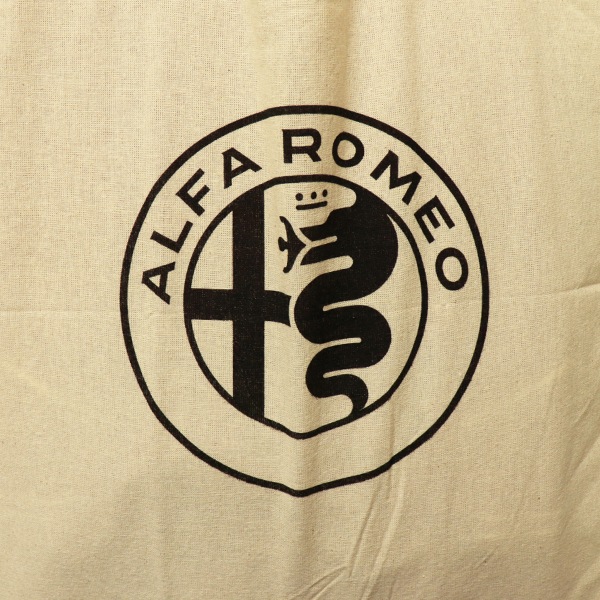 Alfa Romeo ���åȥ� ����åԥ󥰥Хå�