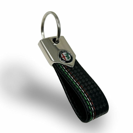 Alfa Romeo ���꡼�� ����ե����ƥ� ������󥰡ڥ��顼���� ����ե����ᥪ