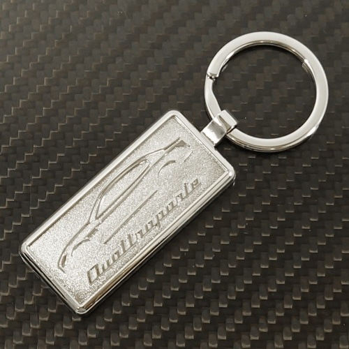 MASERATI ���� Quattro porte �������