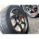 La Buono ��¤�ۥ����� "TE37 SONIC SL" 16inch for ABARTH595