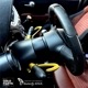 EVE DESIGN GOLD PARTS COLLECTION FIAT/ABARTH  Butterfly Edge Хե饤å EAF-GLDʥɡ