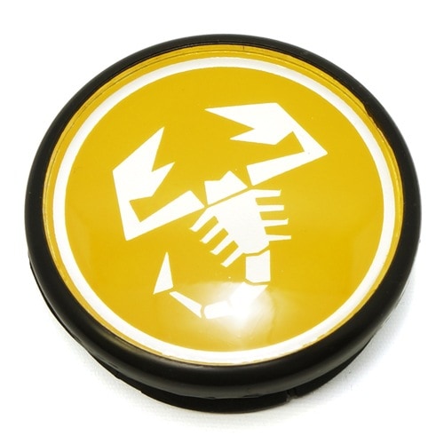 ABARTH ���� �������ԥ��� �ۥ����륻�󥿡�����å� �ʥ��������ߥ��������