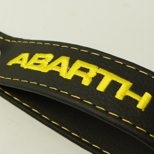 ABARTH �ꥢ�����ȥ��ȥ�å�(�֥�å��ߥ�������)